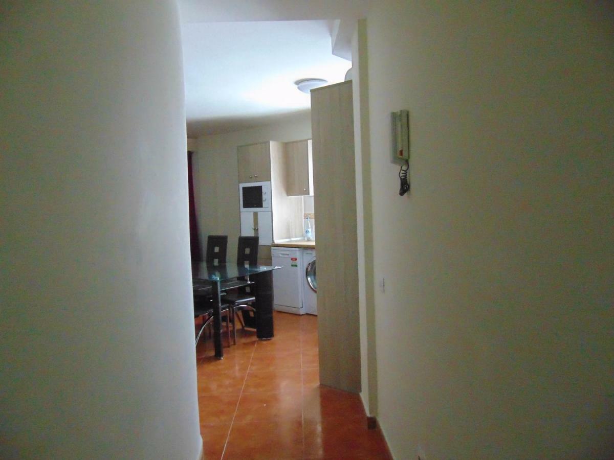 Apatamento Aeropuerto 1 Apartment Carrizal Exterior foto