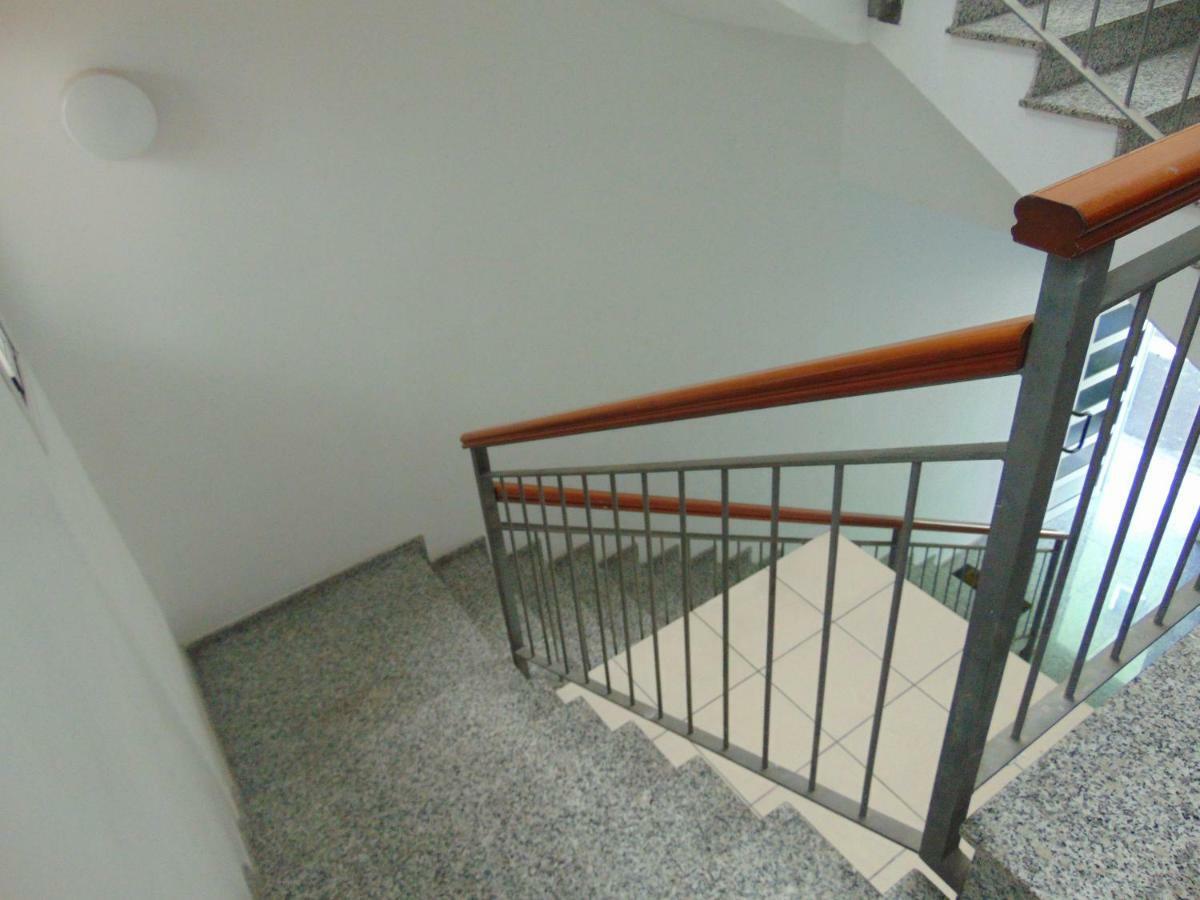 Apatamento Aeropuerto 1 Apartment Carrizal Exterior foto